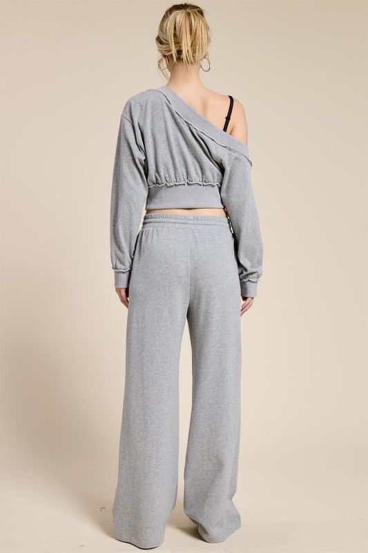 LINA COMFY SET