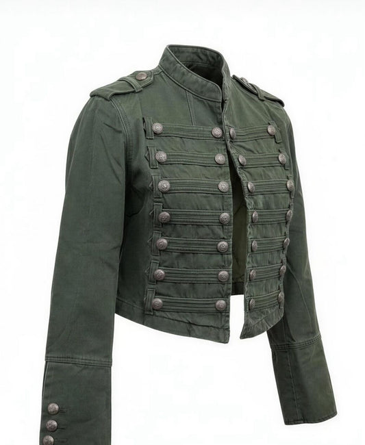 NAPOLEON MILITARY JACKET