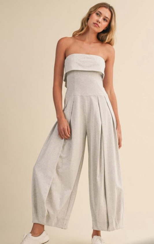 YILIAN JUMPSUIT