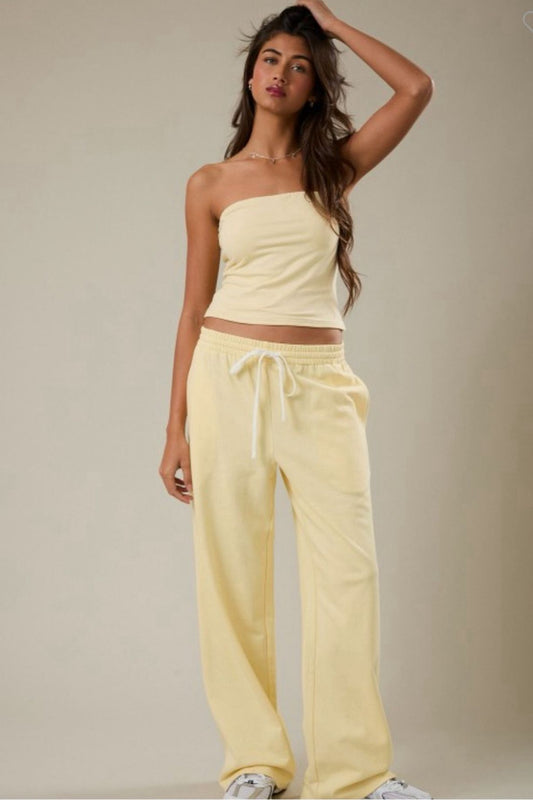 LILY COMFY SET