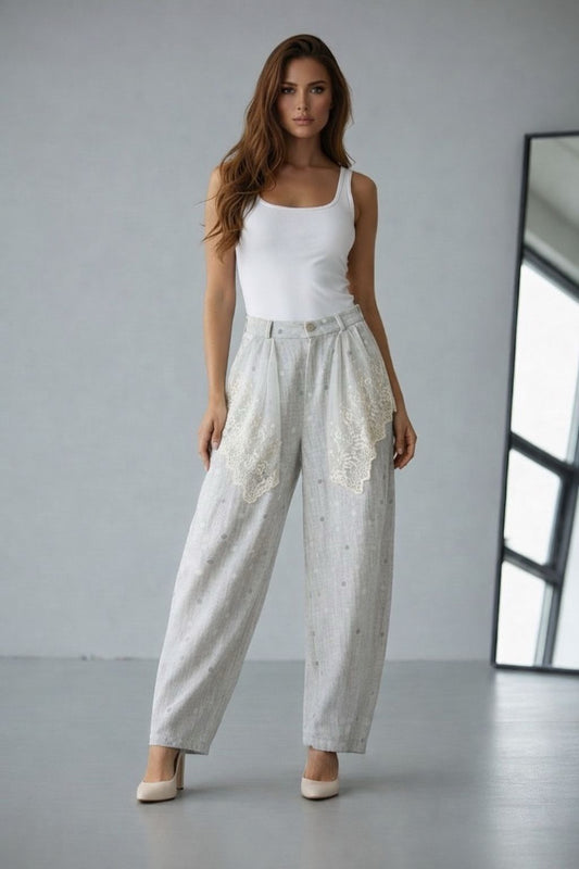 TRINY PANTS