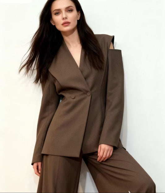 MEGAN BLAZER