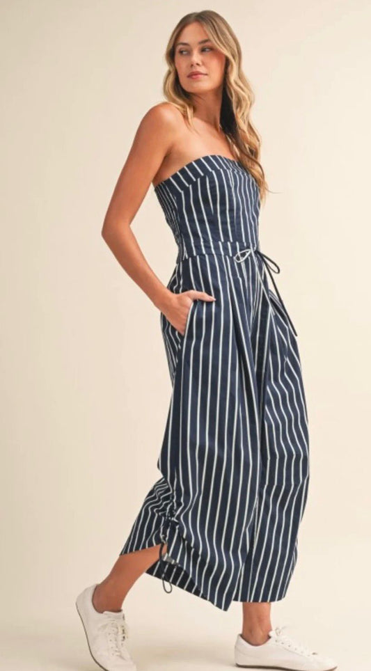 KELY Jumpsuit