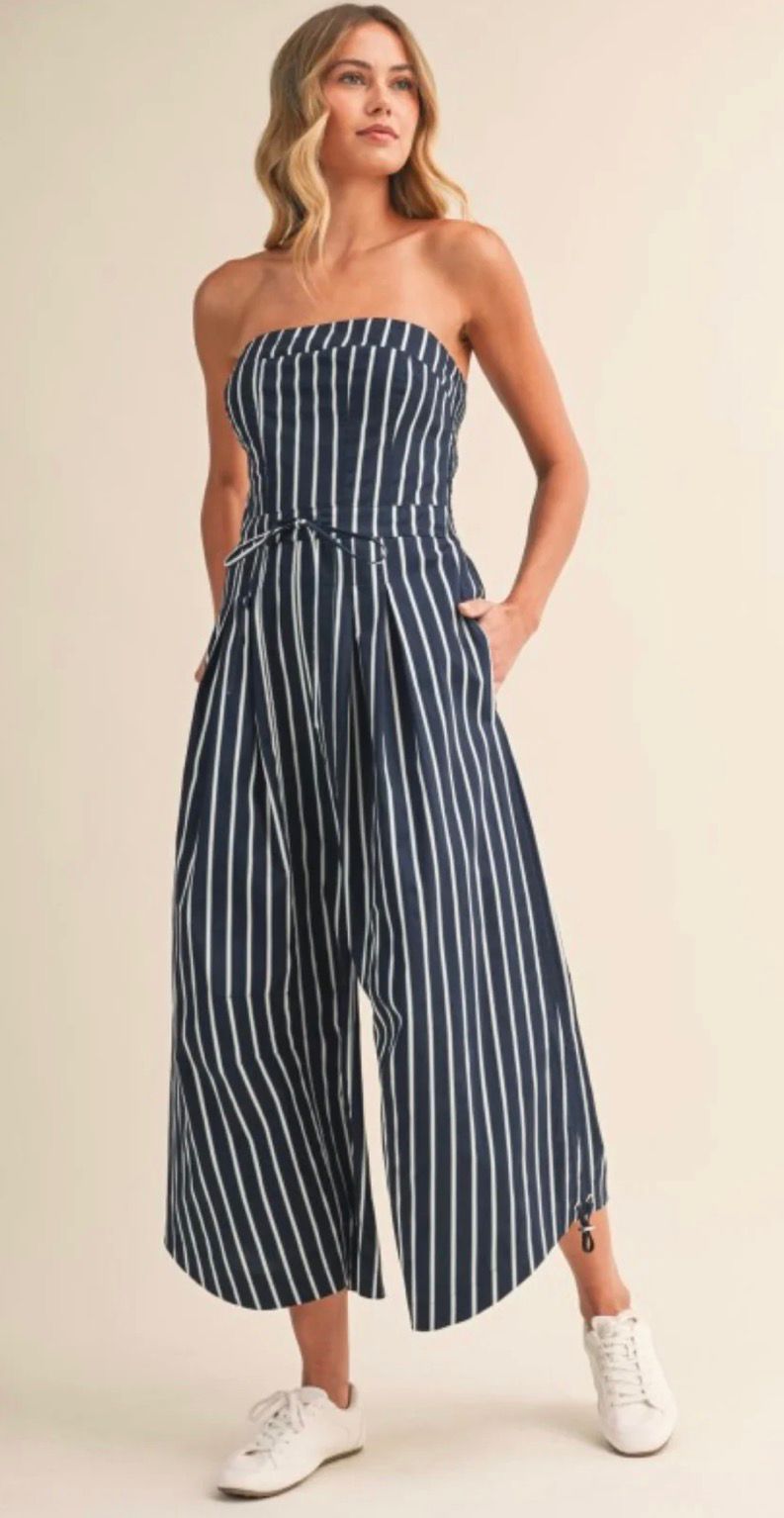 KELY Jumpsuit