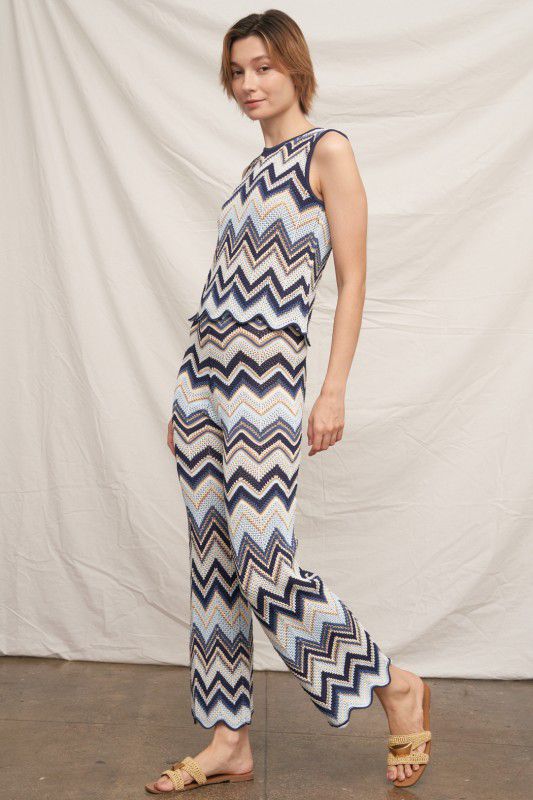 SET CROCHET