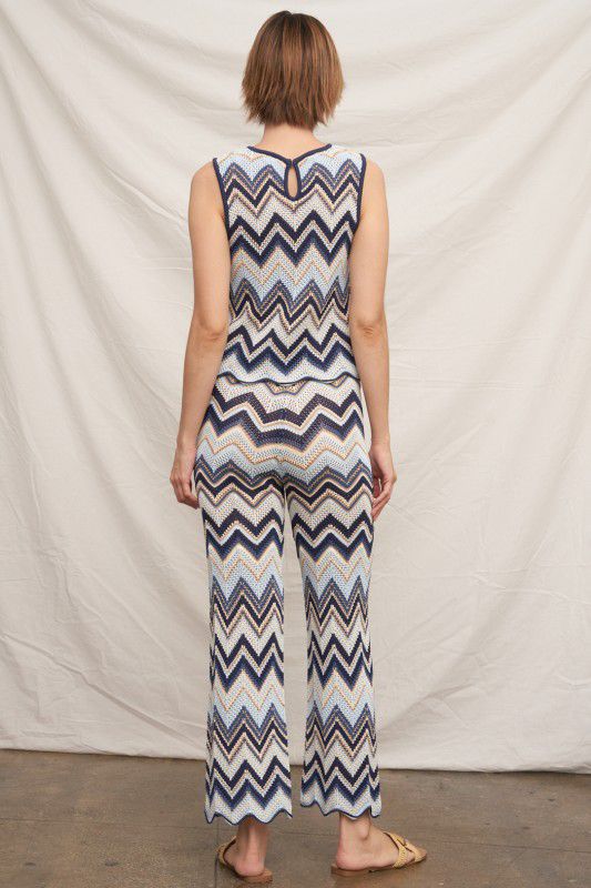 SET CROCHET