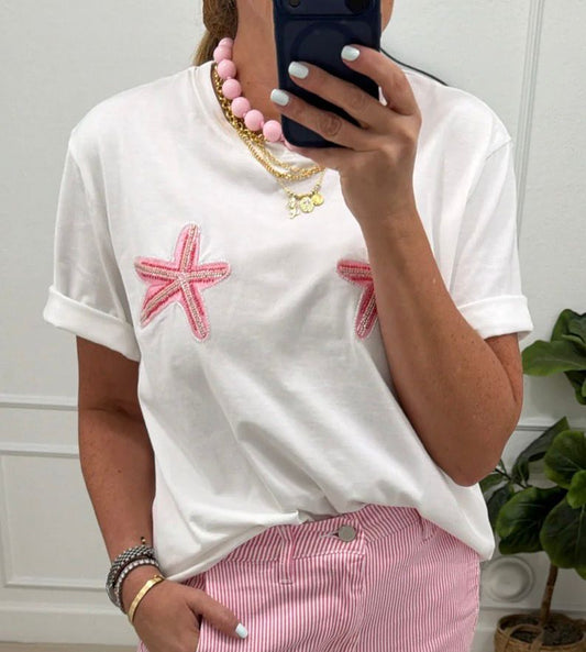 STARFISH TSHIRT