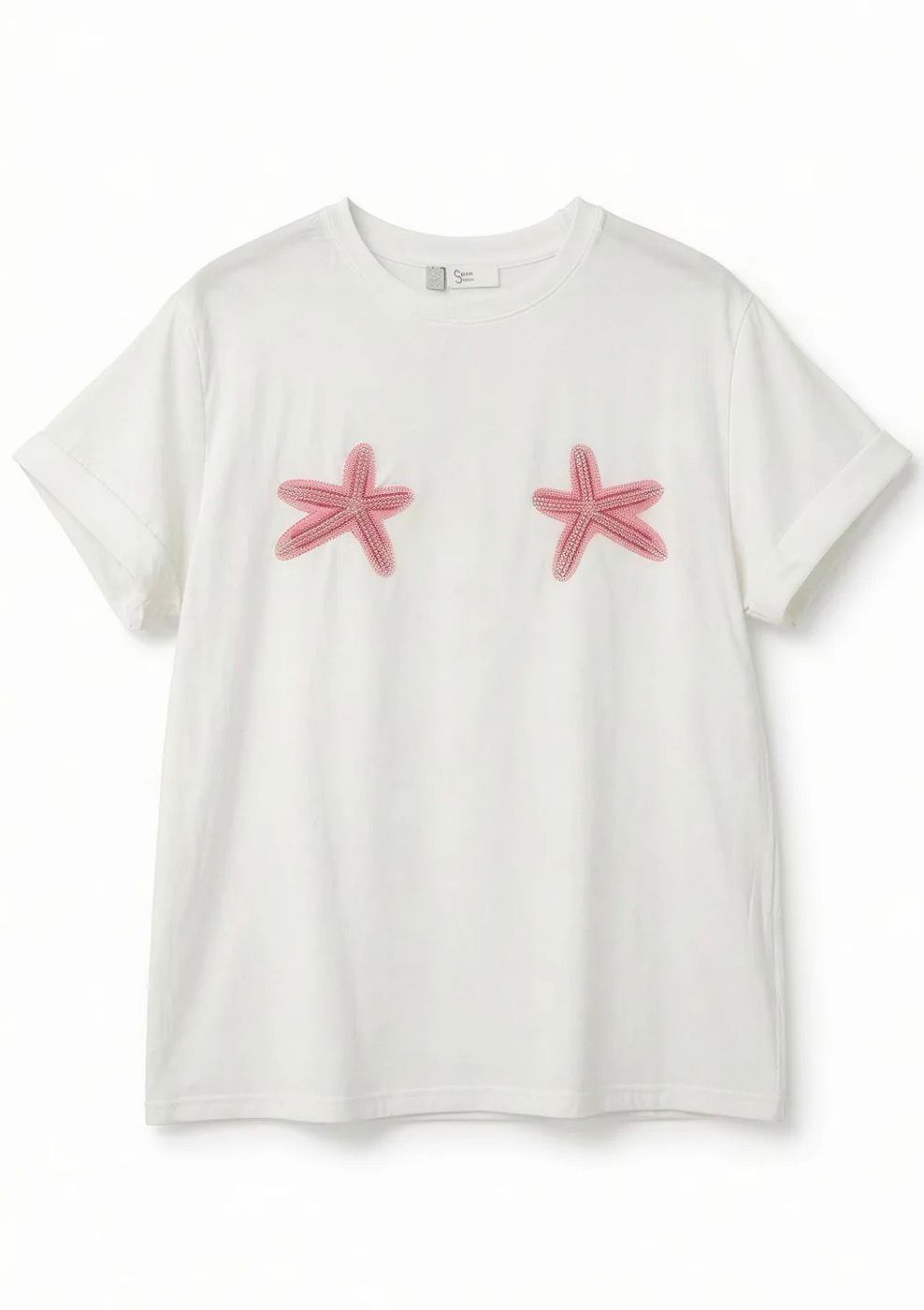 STARFISH TSHIRT