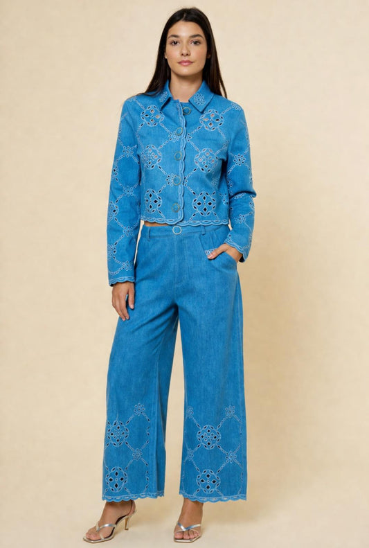 NITA SET