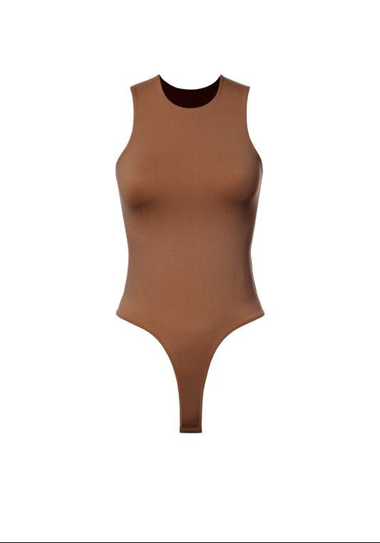 ESTEFY BASIC BODY