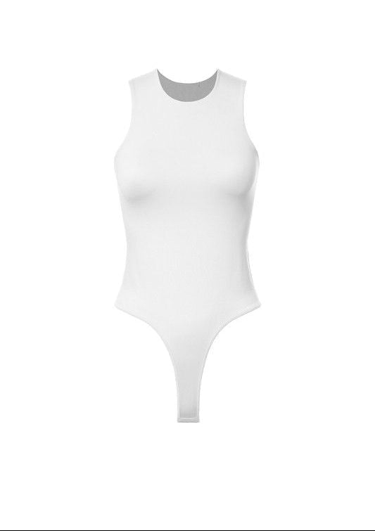 ESTEFY BASIC BODY