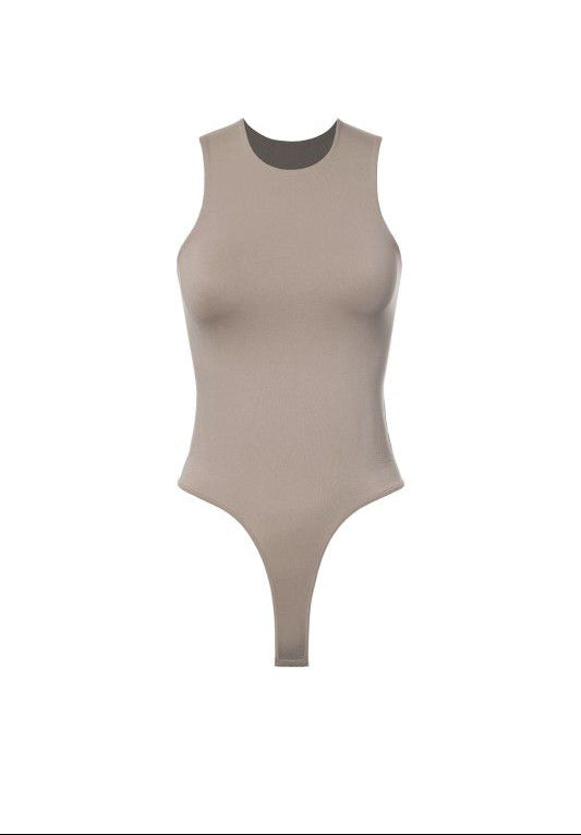 ESTEFY BASIC BODY