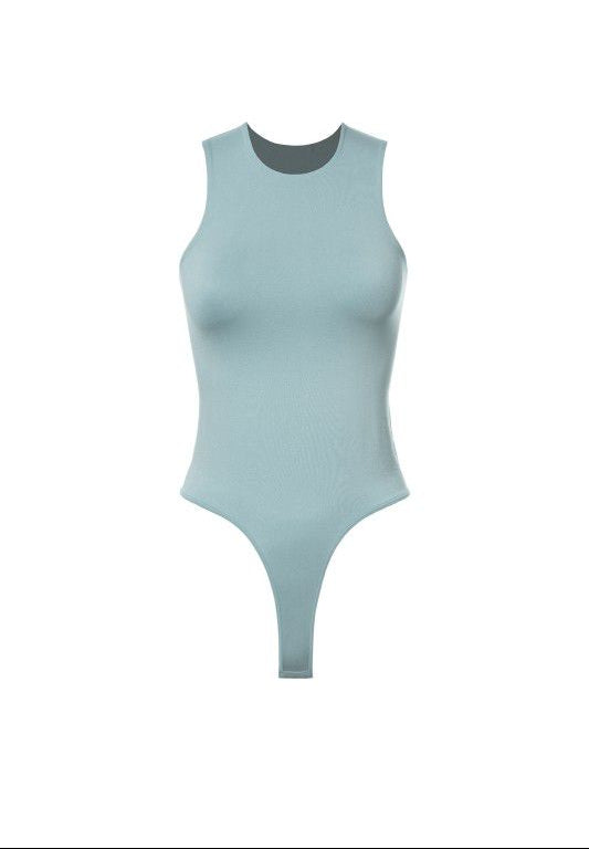 ESTEFY BASIC BODY
