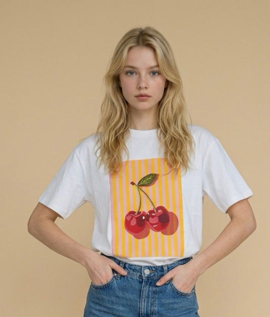 TSHIRT BERRY