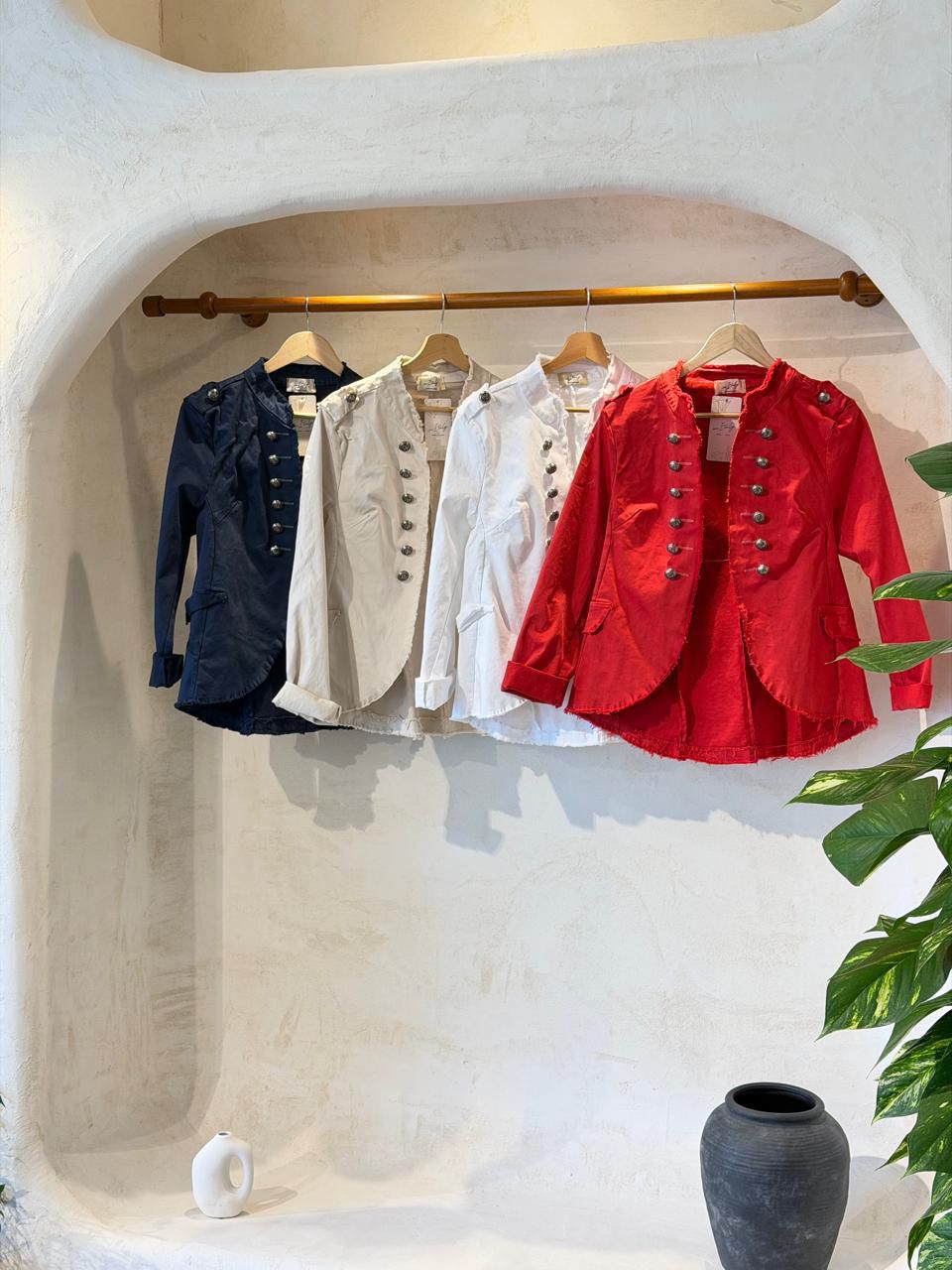 JULI JACKET