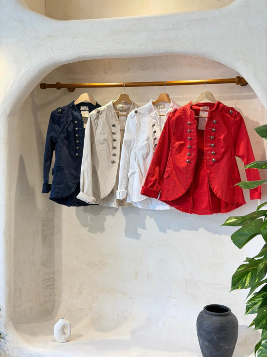 JULI JACKET