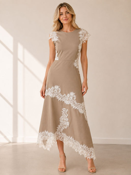 MELANIE DRESS