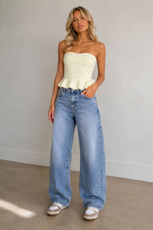 TIKA TOP