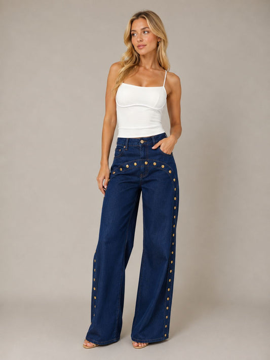 DENNISE JEANS