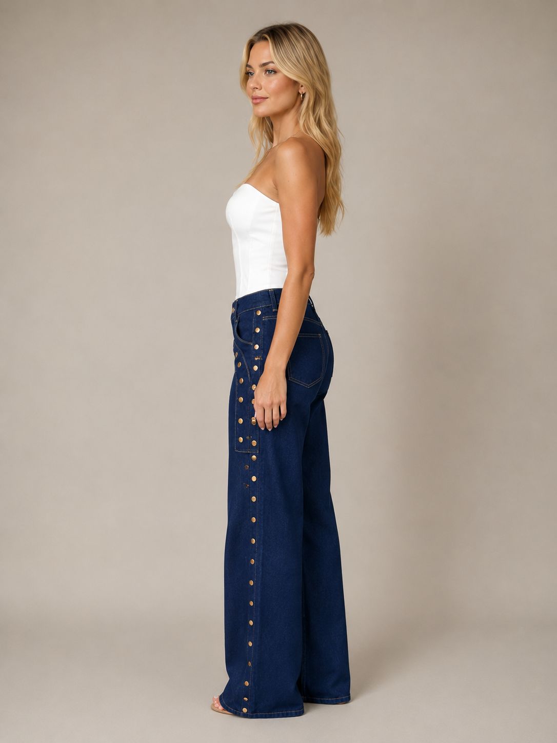 DENNISE JEANS