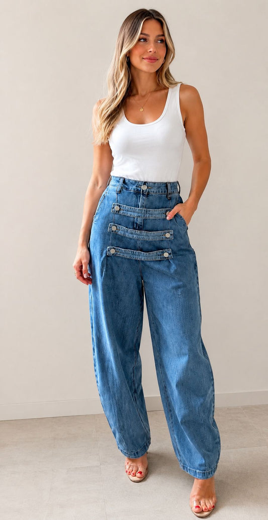 LIMA JEAN