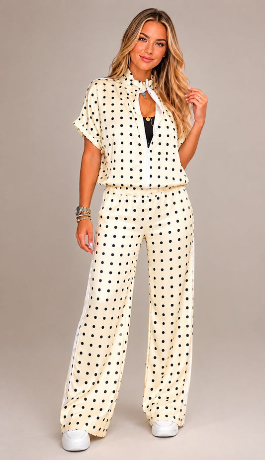 LIA SET