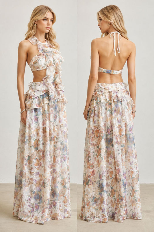 AMELIA SET