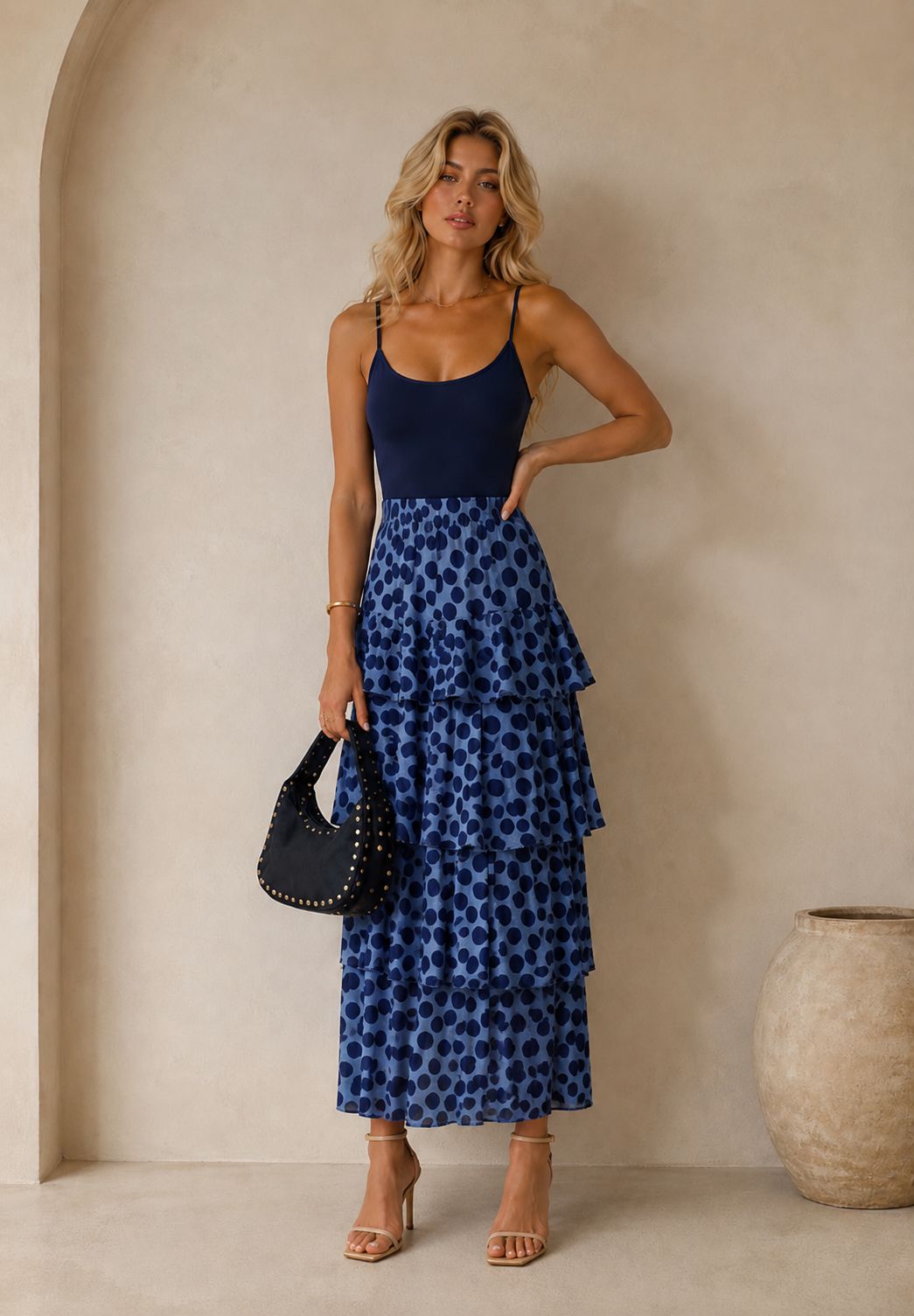 BLINDA SKIRT