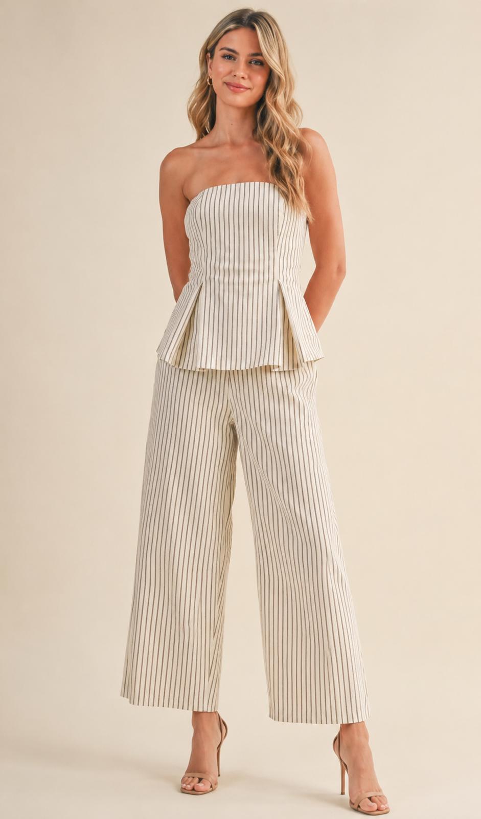 ALISSA SET