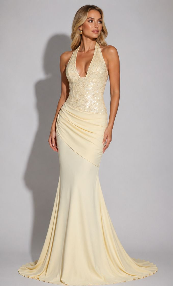 ALIA DRESS