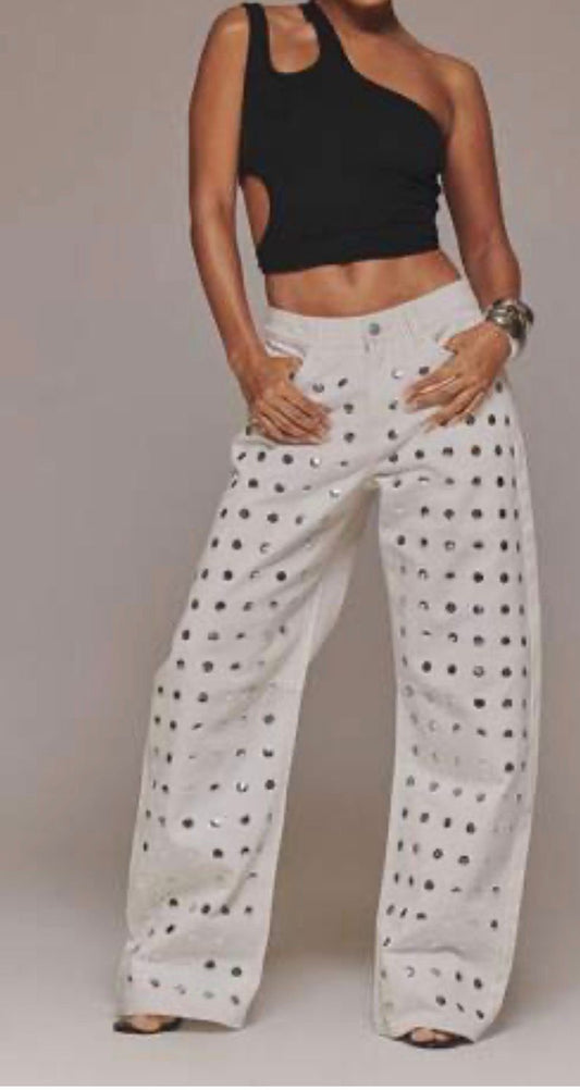 NINNA JEANS