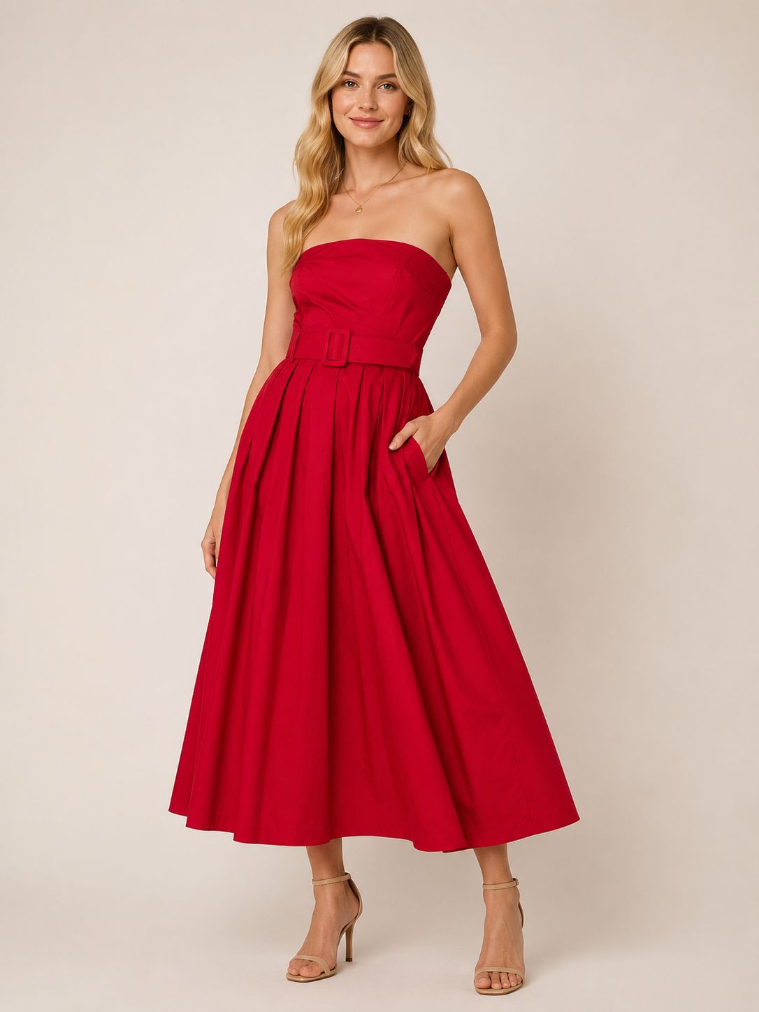 GIA DRESS