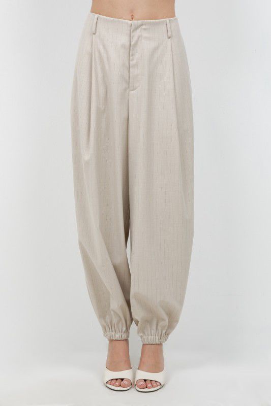BARREL JOGER PANTS