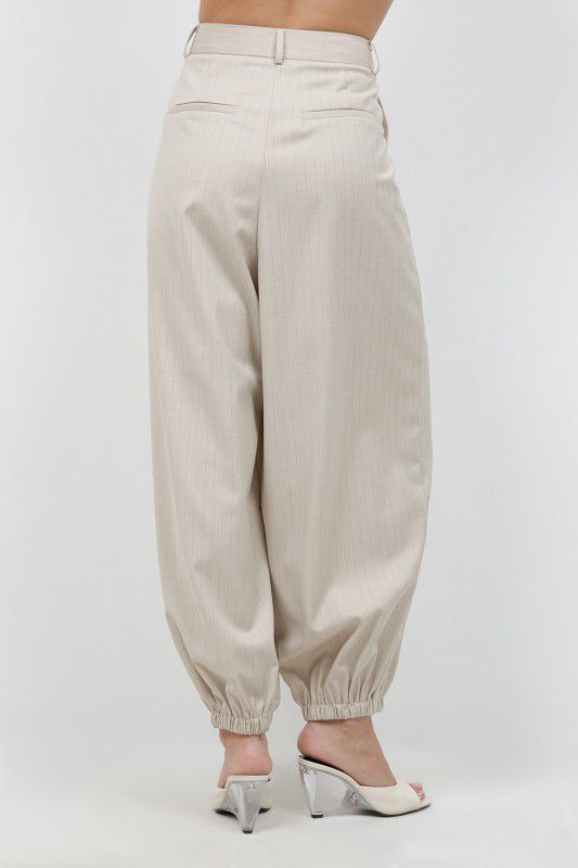 BARREL JOGER PANTS