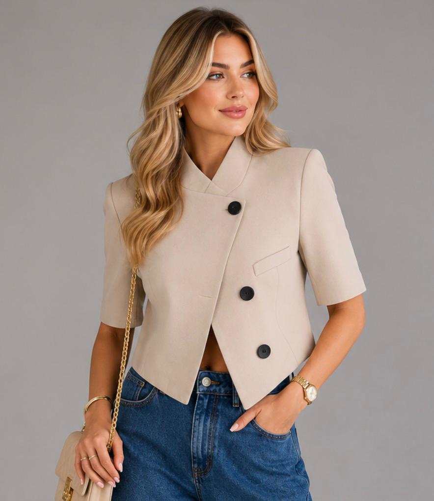 JULIANA BLAZER