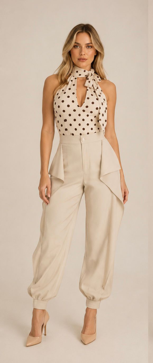 GIANNA PANTS