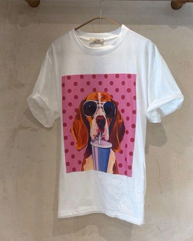 DOG´S TSHIRTS