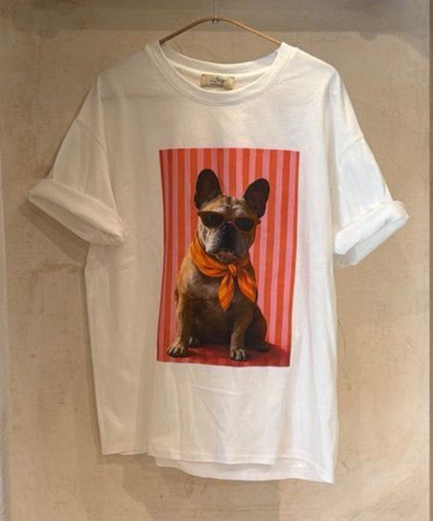 DOG´S TSHIRTS