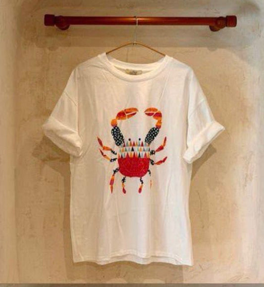 BEACH TSHIRT