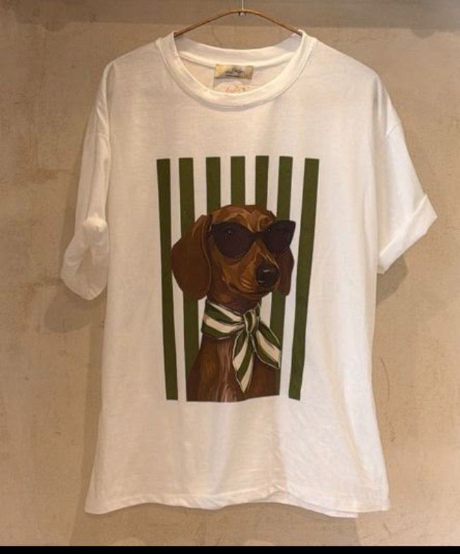 DOG´S TSHIRTS