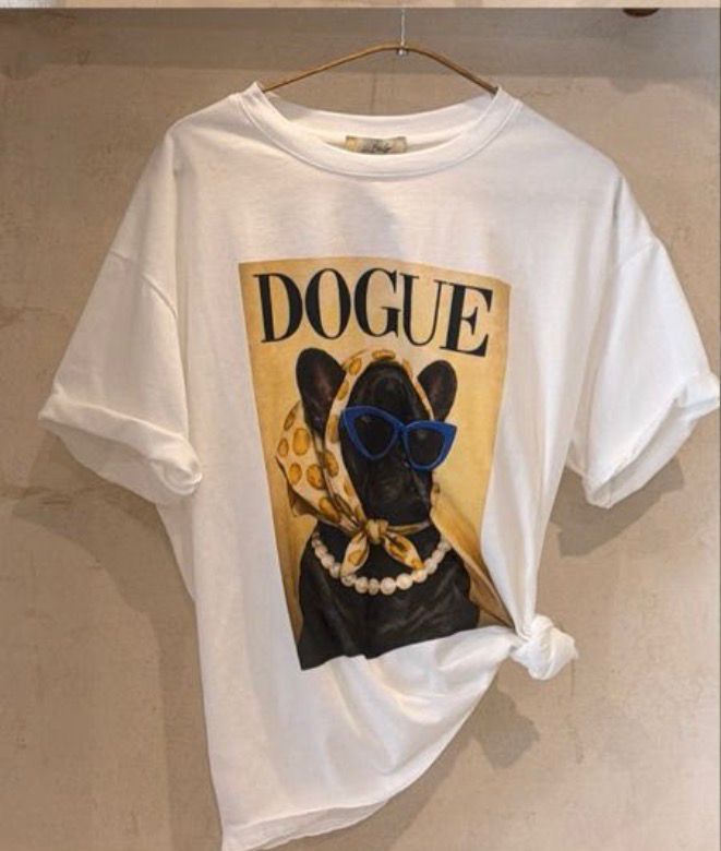 DOG´S TSHIRTS