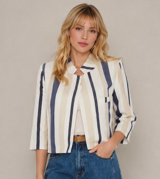 JANET BLAZER