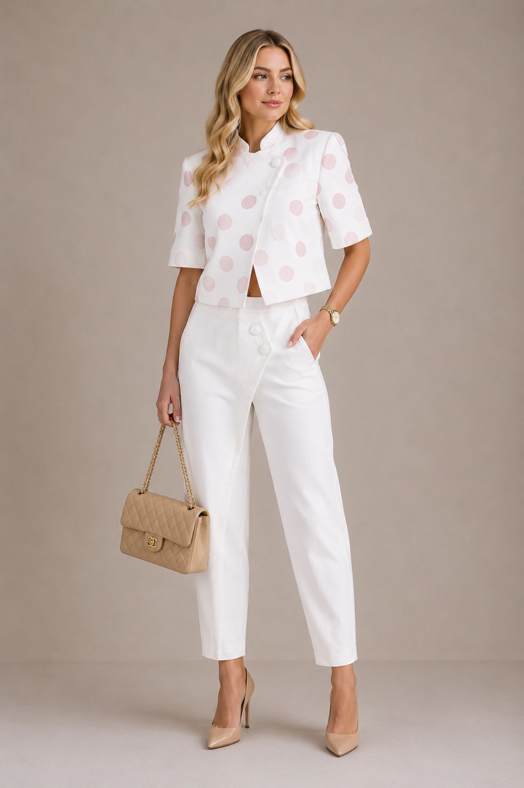 MELANI PANTS