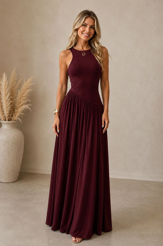 AMANDA DRESS
