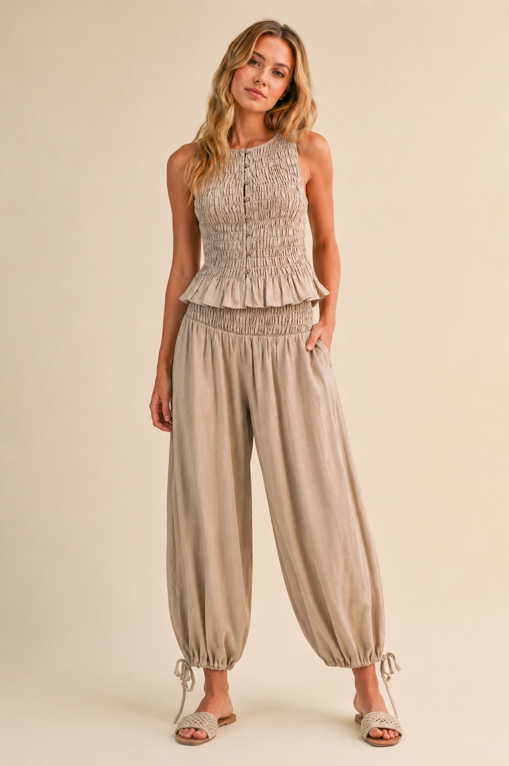 Karoline SET