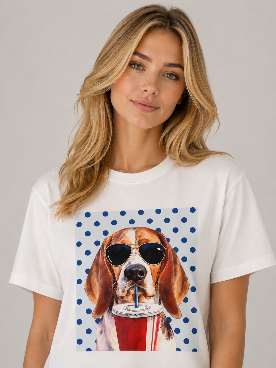 BASIC TSHIRT