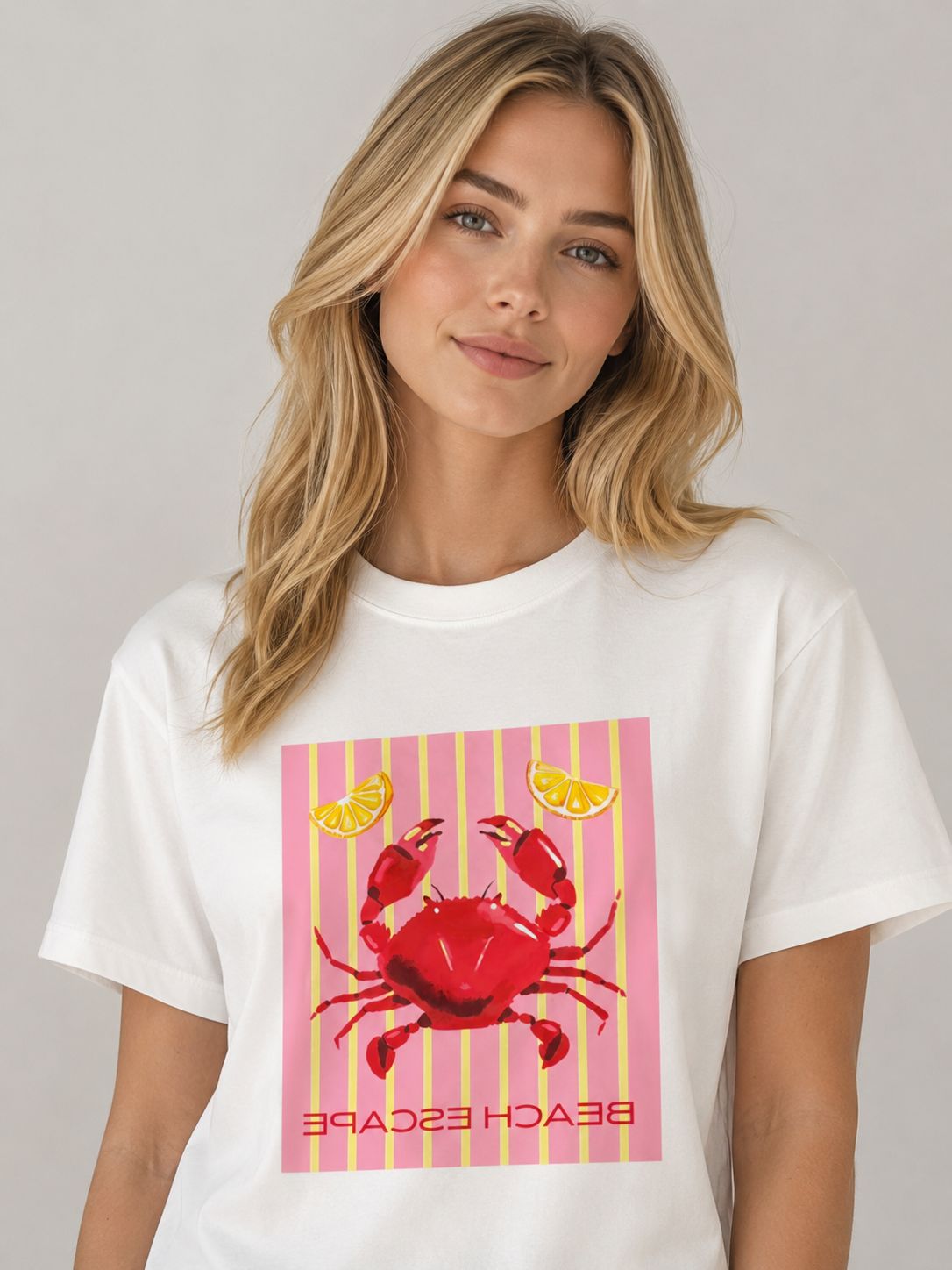BASIC TSHIRT