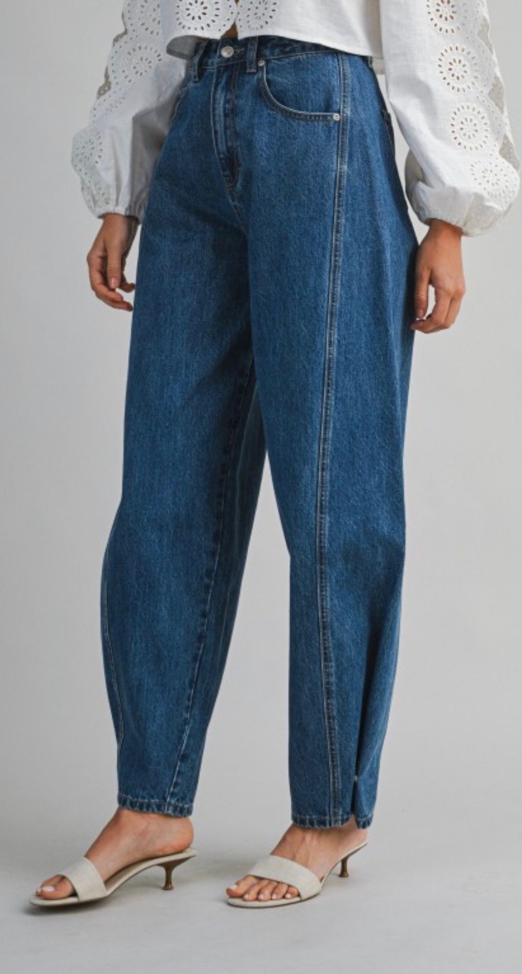 MINNIE JEANS