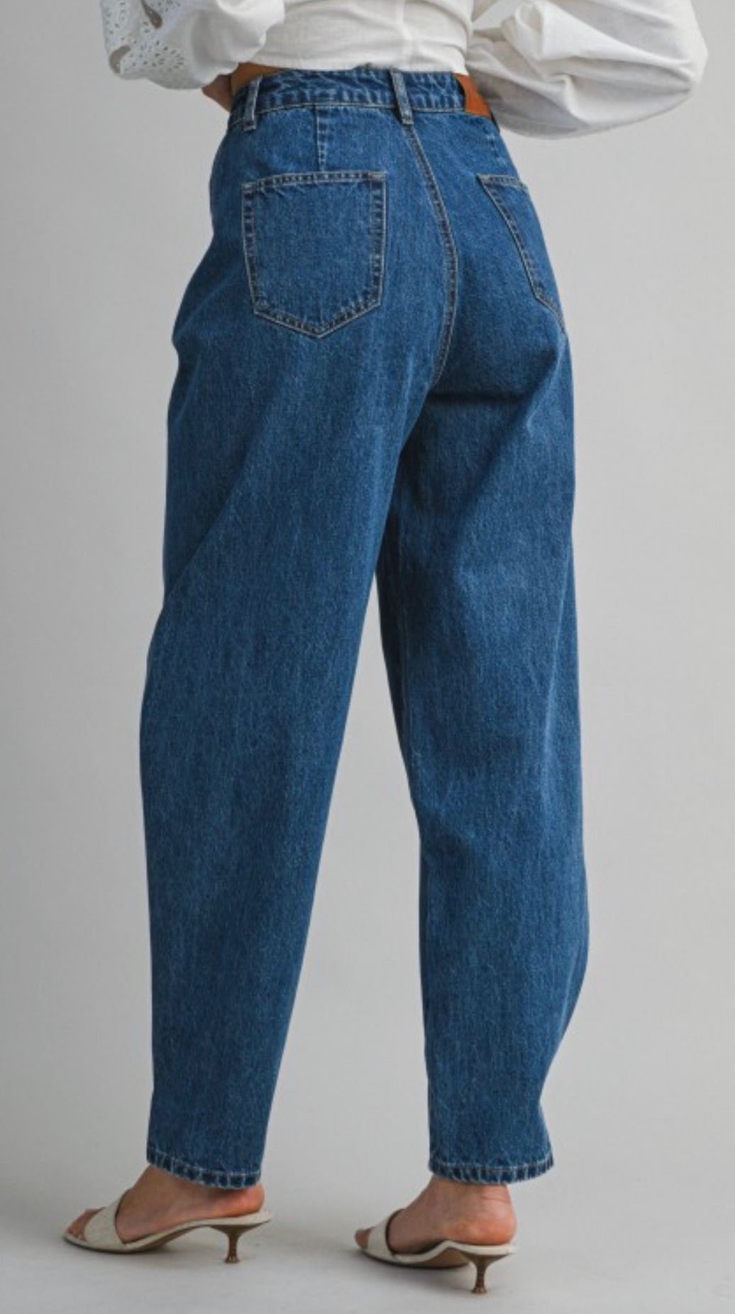 MINNIE JEANS