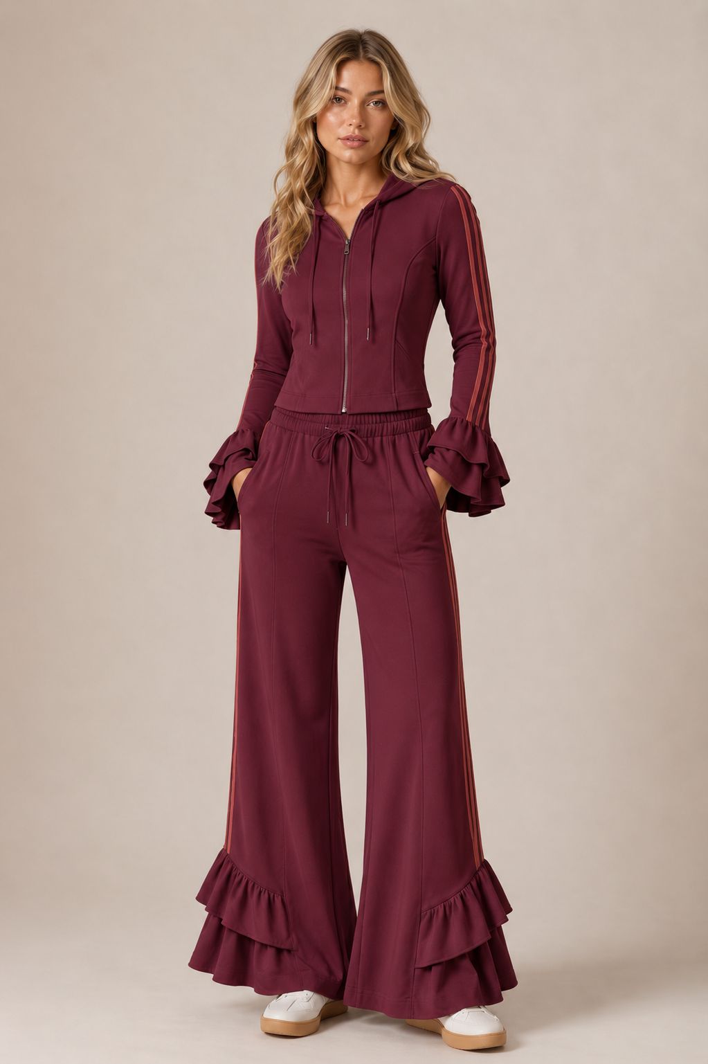 VIGINA COMFY SET
